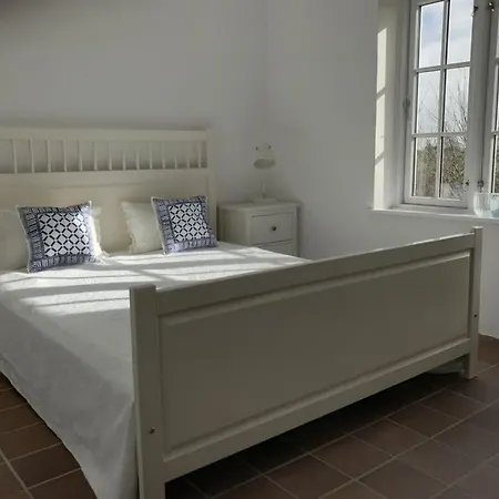 Апартаменты At The Old Sea Dike Comfortable Vacation *