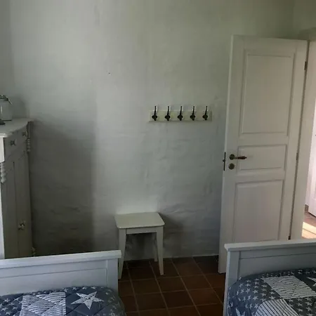 At The Old Sea Dike Comfortable Vacation Apartman