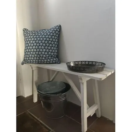 Apartman At The Old Sea Dike Comfortable Vacation