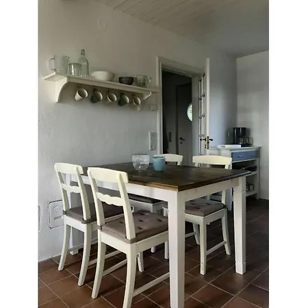 Apartman At The Old Sea Dike Comfortable Vacation Tetenbüll